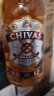 芝华士（Chivas）12年 苏格兰 调和型 威士忌 500ml 夜店 聚会必备 实拍图