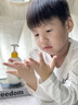 皮帕熊（PEPA）金银花婴幼儿专用面霜春夏保湿补水宝宝护肤霜儿童舒缓泛红擦脸霜 海棠油身体乳 实拍图