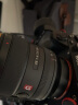 索尼（SONY） 索尼 全画幅定焦镜头 微单镜头 E卡口适用于索尼A7M3/A7C/A7M4微单相机 FE 24mm F1.4  GM 官方标配 晒单实拍图