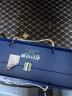 洋河蓝色经典 白酒 口感绵柔型 46度 480mL 2瓶 天之蓝 礼盒 晒单实拍图