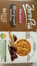 百乐可意大利进口 巧克力谷物高纤维饼干210g(0蔗糖)独立小包装轻食代餐 晒单实拍图