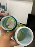 英氏小馒头婴幼儿宝宝零食1岁英氏饼干8个月零食组合口味随机 【容豆】20g*1盒(2阶爱咬了) 实拍图