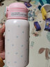 OUDON oudon保温杯配件-儿童保温杯三盖杯弹跳杯盖子吸管手柄配件 三盖杯盖子（拍下后联系客服） 实拍图