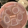 波咯咯（bololo）宝宝蒸糕模具猫爪婴儿辅食工具香肠模具硅胶食品级耐高温 甜点乐园【单个装】送50个裱花袋 实拍图