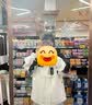 骆驼（CAMEL）【锋芒】冲锋衣款户外三防透气硬壳单冲男女同款中性外套 实拍图