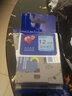 映美佳标签机色带12mm蓝底黑字TZe-531适用兄弟brother不干胶标签纸PT-D210 450 600 E550W打印机标签带 实拍图