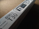 思锐（SIRUI）30W专业补光棒灯 像素灯管 手持补光灯棒 直播摄影棚便捷led打光灯 T30-W（白色） 晒单实拍图