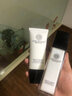 美唯初岁月无忌（MWCSYWUJI） 臻颜舒缓洁面乳清洁氨基酸表活男女士敏感肌保湿洗面奶绵密泡沫 臻颜润亮净透洁面乳*2 100g 实拍图