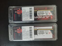 JUHOR玖合 8GB DDR3 1600 台式机内存条 匠心系列 实拍图