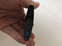 海备思 Switch底座便携NS视频转换器扩展坞拓展OLED配件游戏主机连接电视HDMI投屏线转接头 黑白“熊猫”配色 实拍图