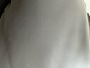 爱家生活 双人床北欧真皮床简约主卧室实木框架婚床大小户型储物家具 真皮单床【颜色请备注】 1800mm*2000mm气压结构 实拍图