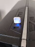毕亚兹 USB蓝牙适配器5.1发射器 免驱动蓝牙音频接收器 PC台式机笔记本电脑接手机无线蓝牙耳机音响鼠标键盘 晒单实拍图