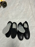 南极人boost轻盈增高鞋垫隐形男女吸汗运动减震内增高全垫 1.5cm 37-38 实拍图