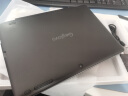 格斐斯（Geglovo） 10.1英寸win10平板电脑windows系统 PC二合一笔记本办公炒股 10.1英寸2G+32G 标配+蓝牙键盘皮套 实拍图