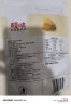 百草味坚果炒货休闲零食干果小吃豆类蚕豆酥脆 盐焗味兰花豆210g/袋 实拍图