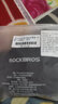 洛克兄弟（ROCKBROS）冰丝头巾夏季防晒面罩巾围脖套魔术头巾男女透气骑行装备 夏季冰丝防晒抽绳款-黑色 实拍图