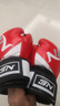BN FIGHT拳击手套 儿童散打拳套小孩透气拳套散打沙包手套 实拍图