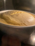 龙的（longde） 厨师机家用小型和面机全自动揉面机奶油打发蛋清打蛋器搅拌面团鲜奶盖机多功能搅拌机 经典款黑色套餐三（3.5升） 实拍图
