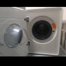 美的（Midea）1KG迷你洗衣机全自动 洗脱一体迷你舱 内衣裤洗衣机小型 迷你滚筒洗衣机 婴儿洗衣机 MNG10VDW0E 实拍图