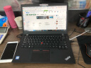 联想（Thinkpad）T460S T480S 二手笔记本 i7独显轻薄商务便携办公笔记本电脑ibm 9新T460s I7六代-20G-1T极速固态 T系列轻薄高端商务本 晒单实拍图