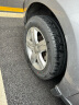 邓禄普（DUNLOP）轮胎/汽车轮胎 225/55R17 101W XL SP SPORT FM800 适配宝马5系 实拍图