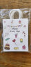 九千谷礼品袋大号儿童创意礼物包装袋子烘焙食品手提袋打包袋10只装3070 晒单实拍图