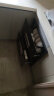 容声（RONGSHENG）消毒柜嵌入式家用大容量二星级餐具碗筷厨房高温镶嵌式消毒碗柜 二星级 110L 高温消毒+紫外线臭氧RX02F 实拍图