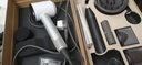 戴森（DYSON）Supersonic HD18电吹风 吹风筒专业吹风机 家用轻量无扇 HD07 中国红礼盒版【限定款】 实拍图