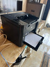 【二手9成新】惠普LaserJet  1007 1106 黑白激光打印机 微信 办公 家用作业 无线 惠普1606dn标配【配一支易加粉硒鼓+1瓶碳粉 实拍图