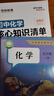 【新华书店正版包邮】适用2025新版  初中9九年级上册化学书课本人教版初三3上册9年级上册化学书课本教材教科书9九上化学人民教育出版社化学九年级上册 【99%家长选择】九年级上册化学课本+核心知识清 实拍图