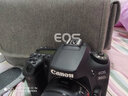 佳能/CANON  80D 60D 70D 77D 50D 90D 半画幅 二手单反相机 佳能 90D 单机 95新 实拍图