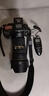 JJC 适用索尼快门线A7R5/R4/R3 A7M4/M3 ZV1 a6600 a6400微单相机有线遥控器摄影配件 实拍图