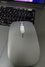 stiger适用苹果华为无线鼠标蓝牙MateBook PadPro笔记本平板台式电脑办公游戏无噪音便携可充电MacBookPro 晒单实拍图