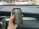 悦野汽车香水 车载香水中控台车用香薰香水座除异味空气清新剂古龙 实拍图