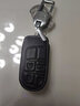 吉普jeep指南者钥匙包自由光自由侠大切诺基大指挥官道奇车钥匙套扣壳 C款-4键-经典款 实拍图