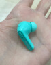 飞利浦（PHILIPS）真无线蓝牙耳机无线运动耳机游戏耳机回音降噪CD级高清音质苹果华为手机TAT2206绿 实拍图