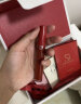 阿玛尼红管唇釉#405番茄红 丝绒哑光显白口红 礼盒生日礼物送女友 晒单实拍图