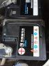 风帆蓄电池长寿命EFB系列启停汽车电瓶以旧换新价 EFB H5-H（EFB60)朗逸探歌 晒单实拍图