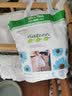 那特恩（NATEEN）新自然风3D悬浮婴儿拉拉裤宝宝尿不湿干爽爬爬裤学步裤20片 L码20片/7-10kg 实拍图