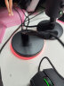雷蛇 Razer 鼠标固线器 V3幻彩版 有线电脑 游戏电竞 桌面防滑 绕线器 实拍图