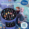 迪士尼（Disney）儿童玩具女孩手工串珠DIY手链项链首饰盒3-9岁小公主女孩圣诞礼物 实拍图