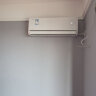 美的（Midea）空调 3匹 风尊 新一级能效 变频冷暖 独立除湿 客厅空调立式 空调柜机 智能家电KFR-72LW/N8MZB1 实拍图