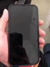 兴百兴 【龙鳞纹】iPhone13素皮手机壳苹果13promax全包精孔磁吸保护套商务男女款外壳苹果13pro保护壳 苹果13promax 黑色 实拍图
