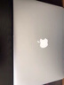 苹果 Apple Macbook Pro/air 轻薄设计网课二手苹果笔记本电脑办公家用直播 剪辑 95新店铺销量王 760超薄i5-4-128 实拍图