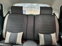 翰静 半包布汽车坐垫四季通用汽车座套小车座椅套适用于 典雅灰 长安逸动名爵5 风神E70奕炫 实拍图