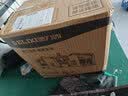 德力西电焊机小型家用ZX7250焊机逆变直流全自动两相电单电压220v焊机 【全套10米线】迷你小钢炮 实拍图