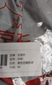 衣诺坊女童百褶裙演出服礼服英伦风短裙校园合唱服黑色西装校服园服六一 实拍图