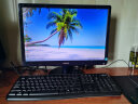 AOC/戴尔/联想/品牌随机二手显示器显示屏19/20/22/24寸台式液晶电脑监控炒股办公游戏高刷液晶显示器 19英寸 飞利浦显示器 实拍图