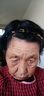 亚历山大（ALEXANDRE DE PARIS） 简约女士头箍压发时尚发饰经典头饰女 W 玳瑁色细 实拍图