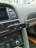 霍尼韦尔（Honeywell）车载手机支架 车内出风口全自动导航架 车用手机固定器汽车用品 晒单实拍图